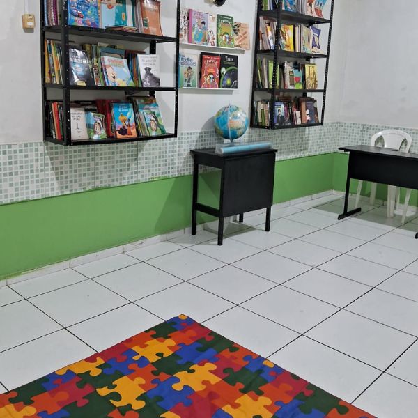 Biblioteca