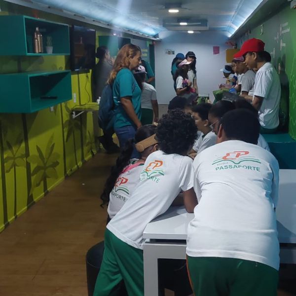 Laboratório