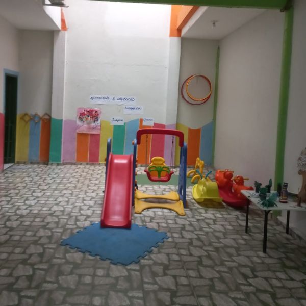 Recreação